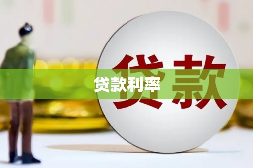 循化贷款利率