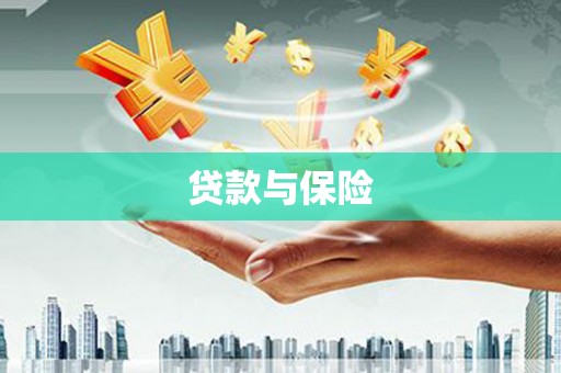 循化贷款与保险