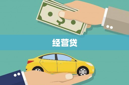 循化经营贷