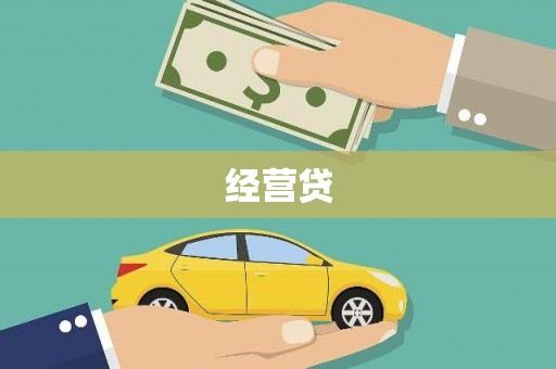 循化经营贷