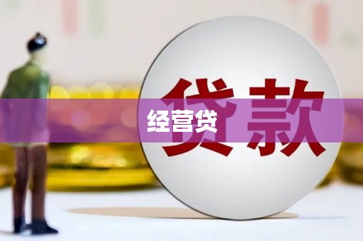循化经营贷