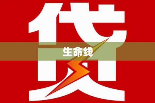 循化生命线