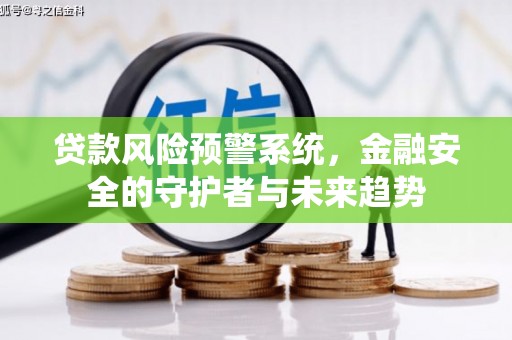 循化贷款风险预警系统，金融安全的守护者与未来趋势