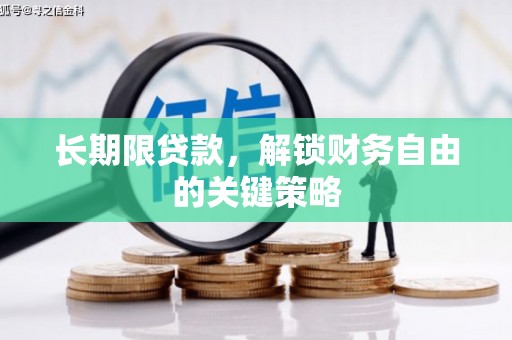 循化长期限贷款，解锁财务自由的关键策略