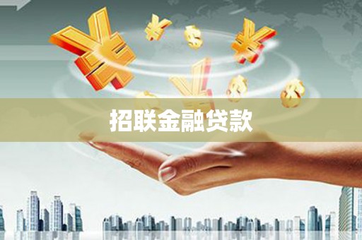 循化招联金融贷款