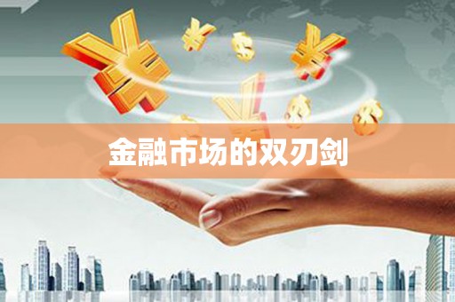 循化金融市场的双刃剑