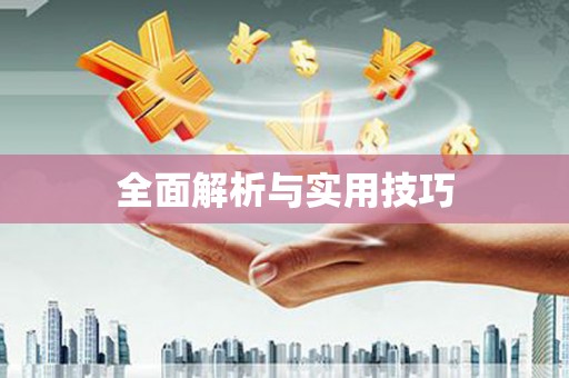 循化全面解析与实用技巧