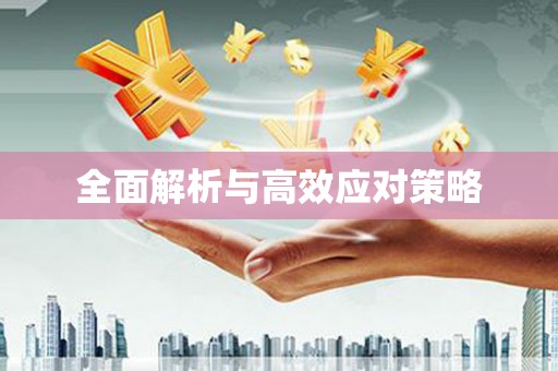 循化全面解析与高效应对策略